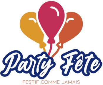 Party Fête | Déguisements, Articles de Fête, Décoration Anniversaire et Mariage
