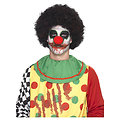  Kit maquillage clown meurtrier adulte