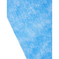 Chemin de table intissé bleu royal 29 cm x 10 m