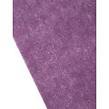 Chemin de table intissé violet 29 cm x 10 m