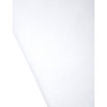 Chemin de table intissé blanc 29 cm x 10 m