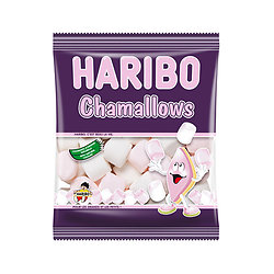 Sachet bonbons Haribo chamallows