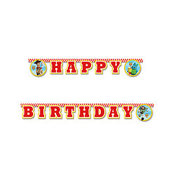 Guirlande Happy Birthday Toy Story 4™
