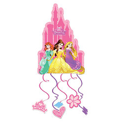 Piñata Princesses Disney™ 28 x 20,5 cm