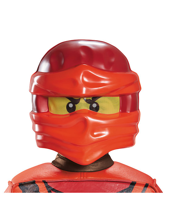 Masque Kai Ninjago® - LEGO® enfant