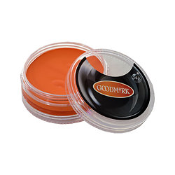 Maquillage à l'eau orange 14 g