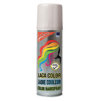 Spray laque cheveux 125 ml - gris