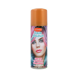 Spray laque cheveux 125 ml - or