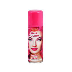 Spray laque cheveux 125 ml - rose