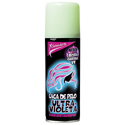 Spray laque cheveux 125 ml - UV