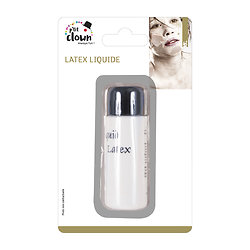 Latex liquide - 28,3 ml