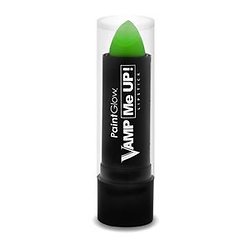 Rouge à lèvre effet UV 3,4 g Vert