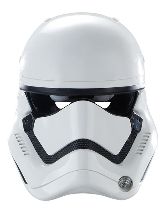 Masque carton Stormtrooper Star Wars VII The Force Awakens™