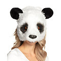 Masque panda réaliste adulte 