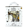 Boîte blanche Kit 10 P Luxe