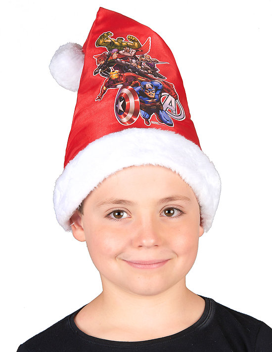Bonnet Avengers™ Noël