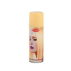 Spray laque cheveux 125 ml - blonde