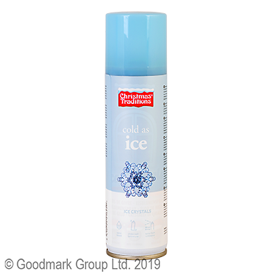 Spray cristal de glace 150ml