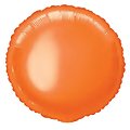 Ballon mylar 45 cm rond