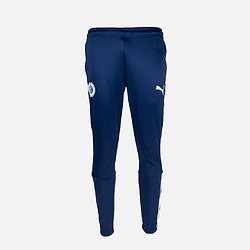 Pantalon Sport / Bleu