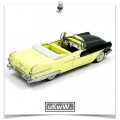1956 Pontiac Star Chief convertible