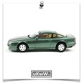 Aston Martin V8 Virage 1988