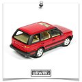 1994 Range Rover II 4.6 HSE