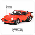 1978 Porsche 911 (930) turbo 3.3