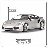 2013 Porsche 911 (991) turbo
