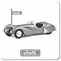 1937 Bugatti 57 S roadster