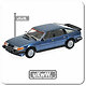 1985 Rover 3.5 V8 Vitesse