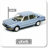 1972 Bmw 520i coffret BMW