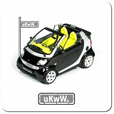 2003 Smart Fortwo cabriolet