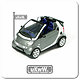 2003 Smart Fortwo cabriolet