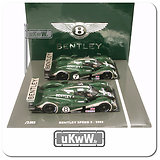 2003 Bentley Speed 8 Le Mans