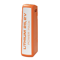 ZE033 Batterie de Rechange Lithium-ion 25.2 V