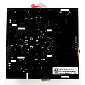 PLATINE DISPLAY LCD(16L IFD)+SUPPORTI ECAM25