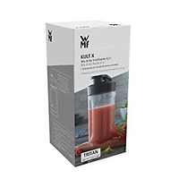 Mix  and  Go bottle 0,3l