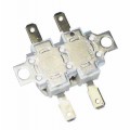 THERMOSTAT + FUSIBLE 180° - 260° C40068