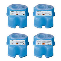 Pack de 4 recharges de liquide nettoyant - CCR4
