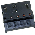 CONTROL SWITCH ASSEMBLY