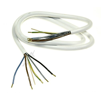 Câble de connection ; 1,2m; 5x2,5mm