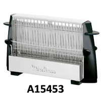 GRILLE-PAIN A154 MULTIPAN