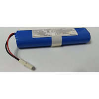Batterie.li-ion/14,4v