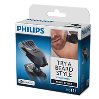 Accessoire tondeuse barbe clipsable  PHILIPS