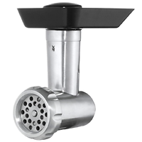 Meat mincer accessory