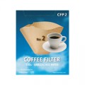 COFFEE FILTER (1X2) 100 PCS.