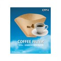 COFFEE FILTER (1X4) 100 PCS.