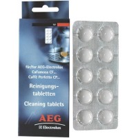 TCF CLEANING TABLETS CAFAMOSA