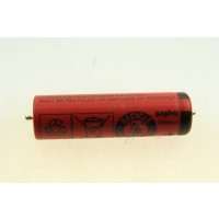 Batterie, Li-Ion, AA